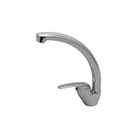 Montale Sanware Collection Blanco Sink Mixer Round